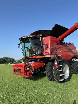 2019 Case IH 8250 Equipment Image0