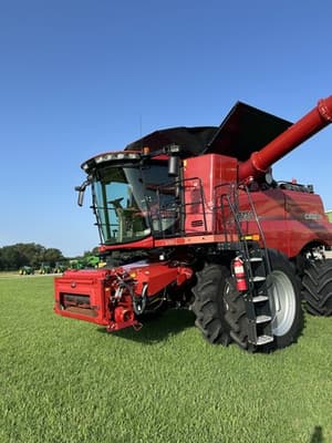 2019 Case IH 8250 Image