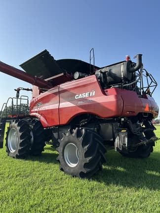 Image of Case IH 8250 equipment image 1