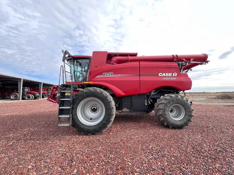 Image of Case IH 8250 Primary image