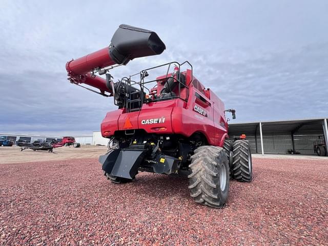 Image of Case IH 8250 equipment image 3