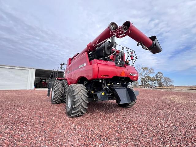 Image of Case IH 8250 equipment image 4