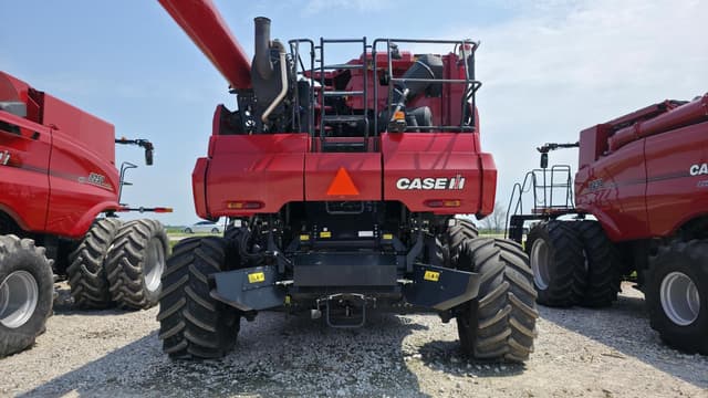 Image of Case IH 8250 equipment image 3