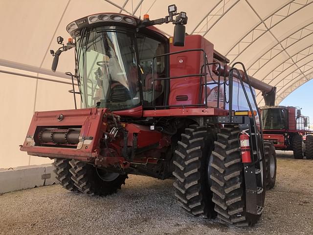 Image of Case IH 8250 equipment image 3