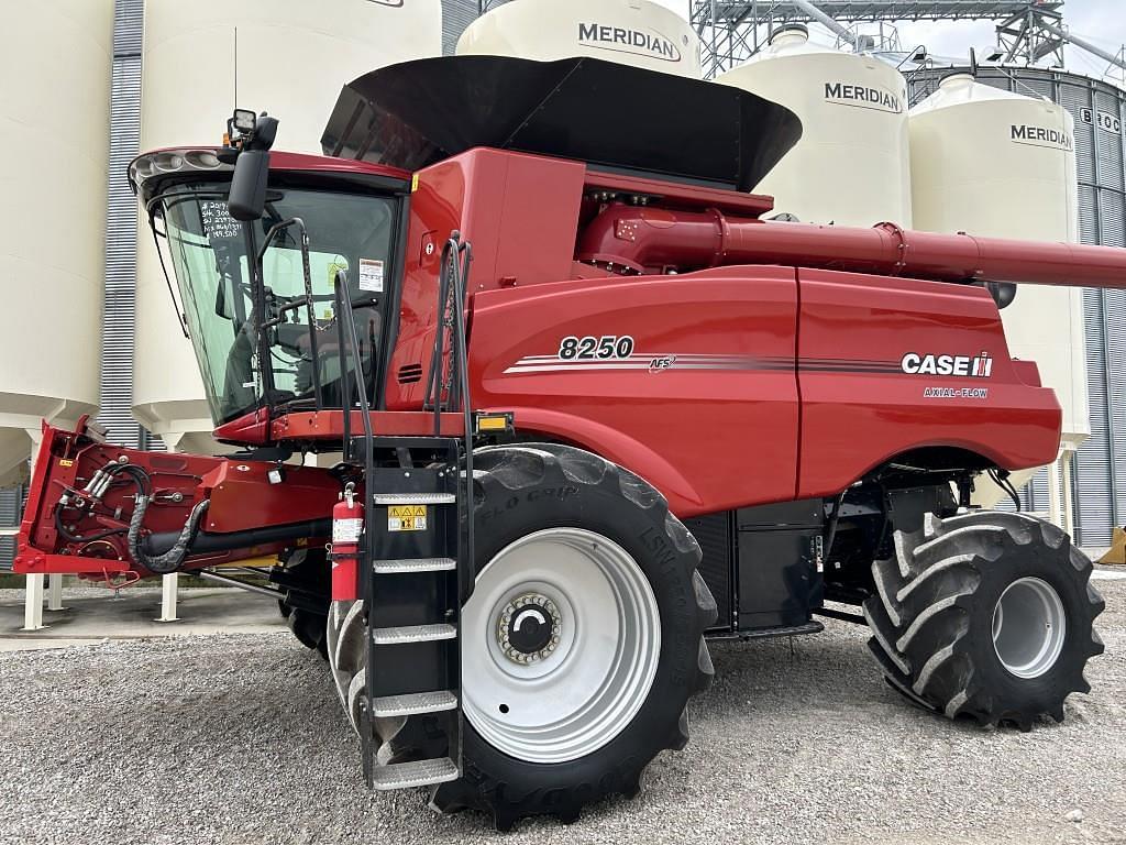 Image of Case IH 8250 Primary image