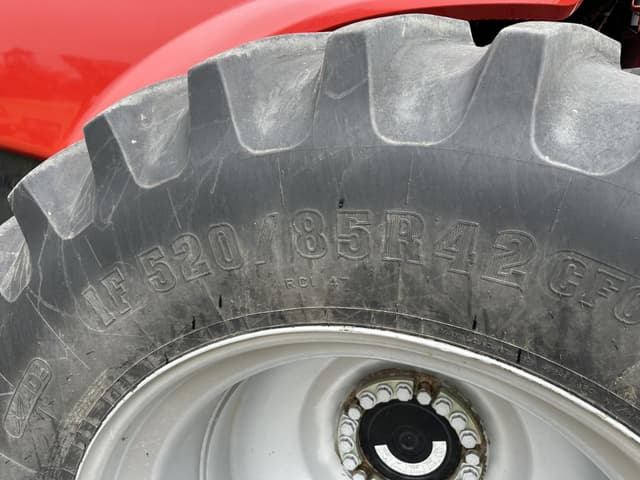 Image of Case IH 8250 equipment image 3