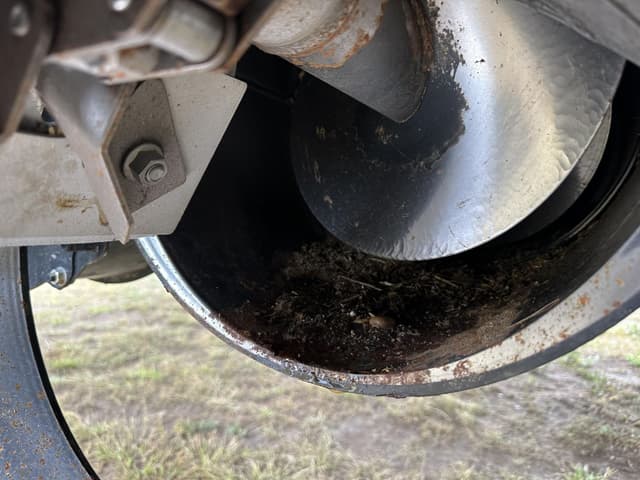 Image of Case IH 8250 equipment image 4