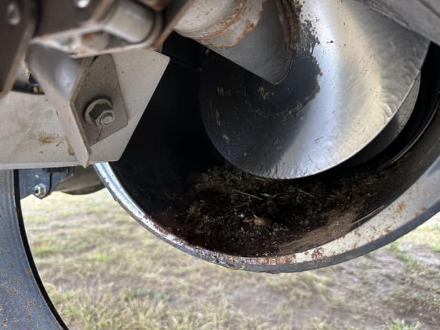 Image of Case IH 8250 equipment image 4