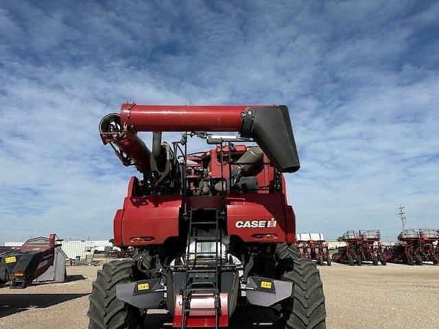 Image of Case IH 8250 equipment image 2