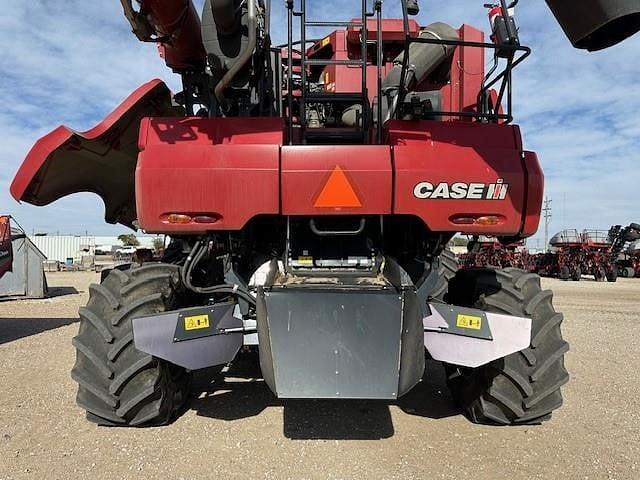 Image of Case IH 8250 equipment image 3