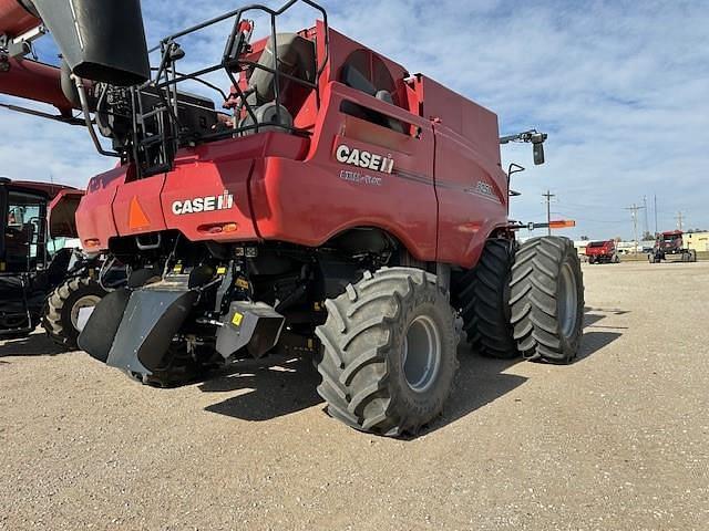 Image of Case IH 8250 equipment image 1