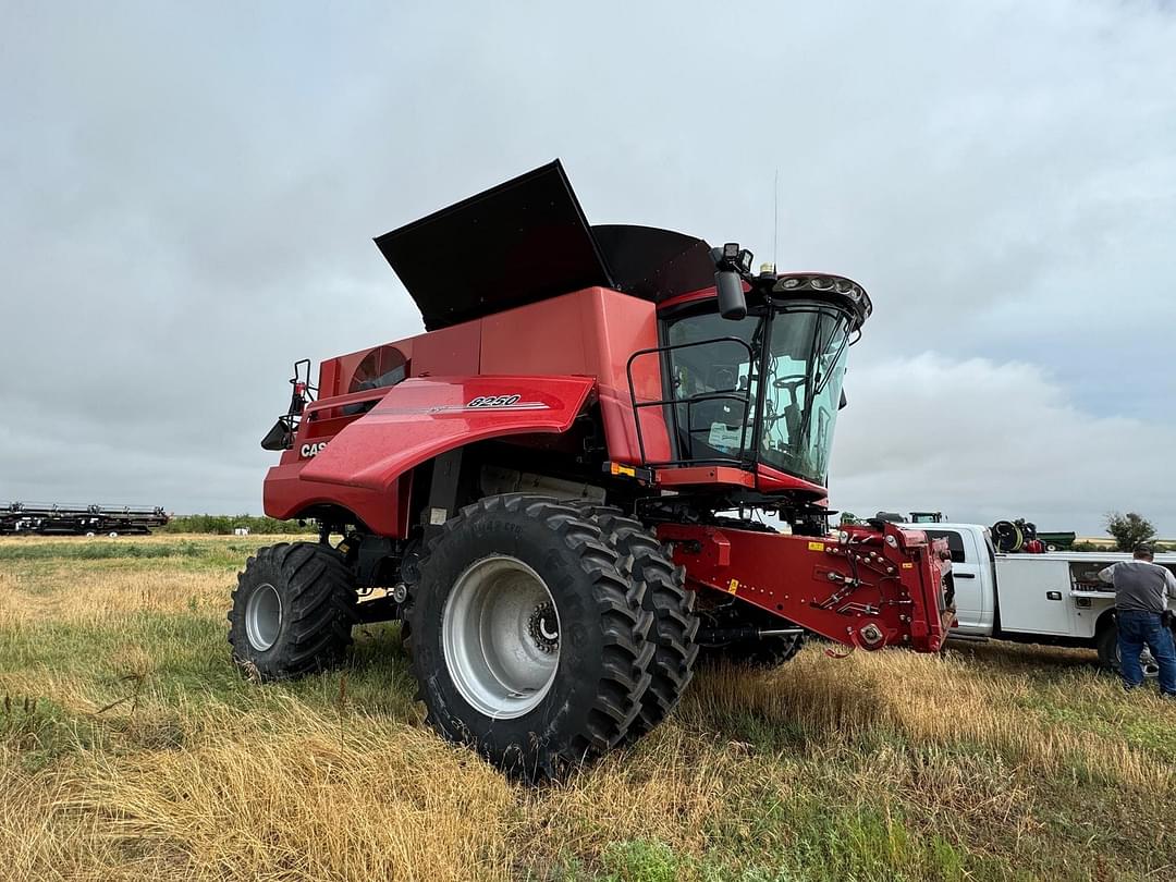 Image of Case IH 8250 Primary image