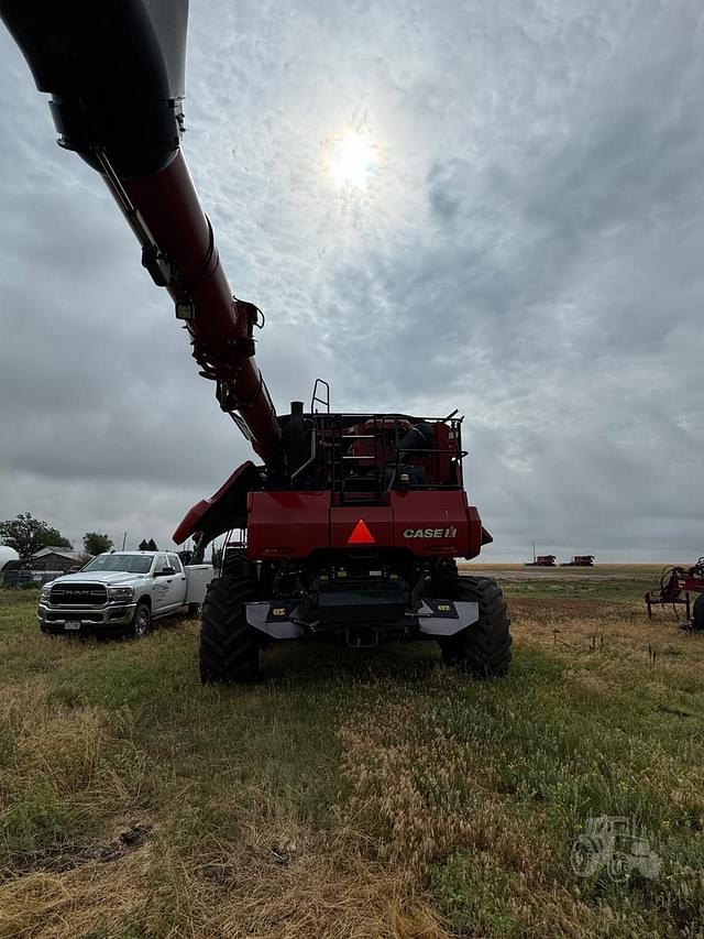 Image of Case IH 8250 equipment image 2