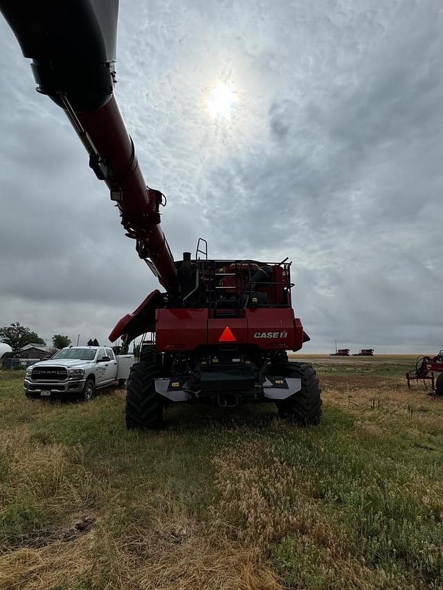 Image of Case IH 8250 equipment image 2