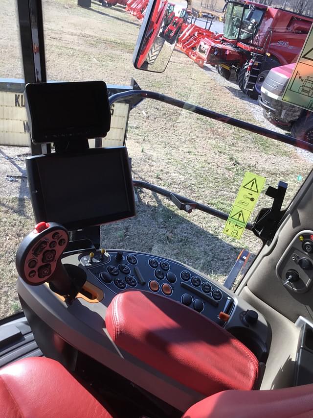Image of Case IH 8250 equipment image 3