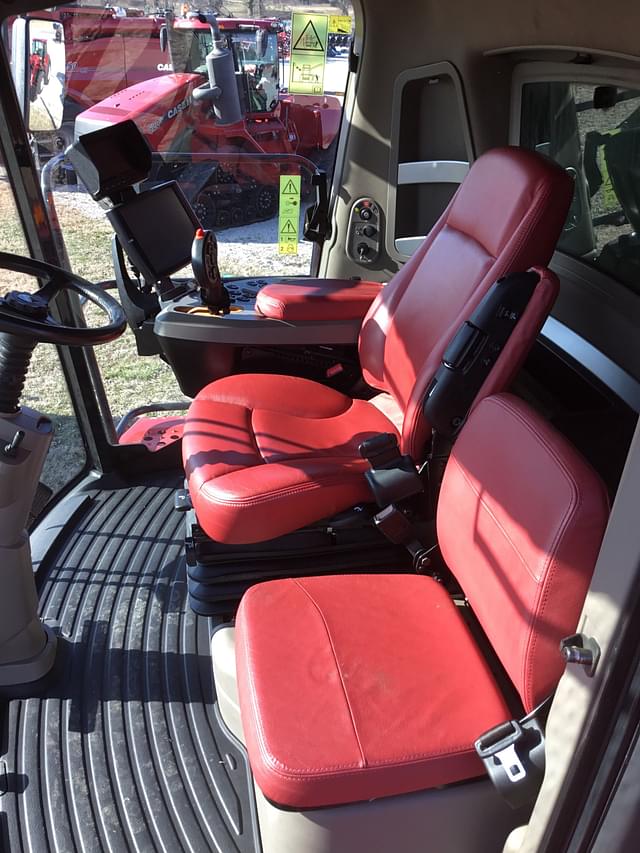 Image of Case IH 8250 equipment image 2