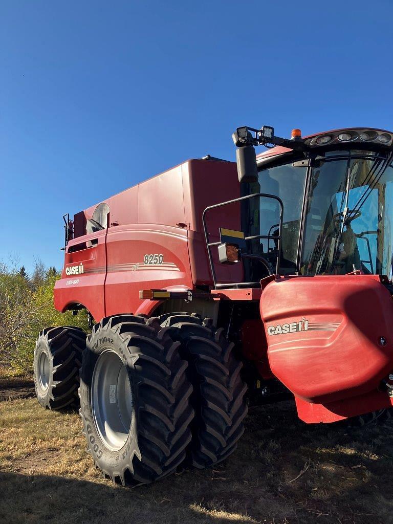 Image of Case IH 8250 Primary image