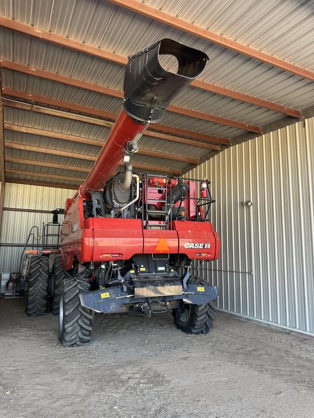 Image of Case IH 8250 equipment image 3