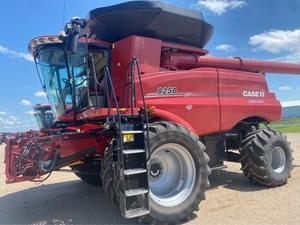 2019 Case IH 8250 Image