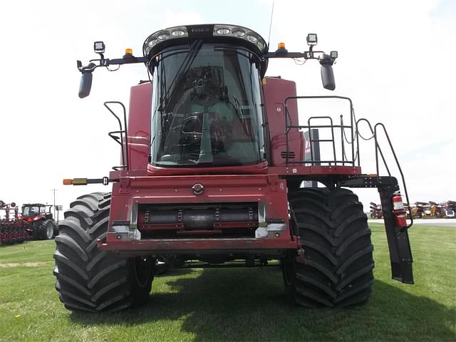 Image of Case IH 8250 equipment image 1