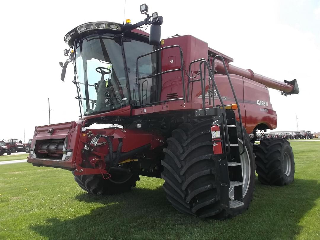 Image of Case IH 8250 Primary image