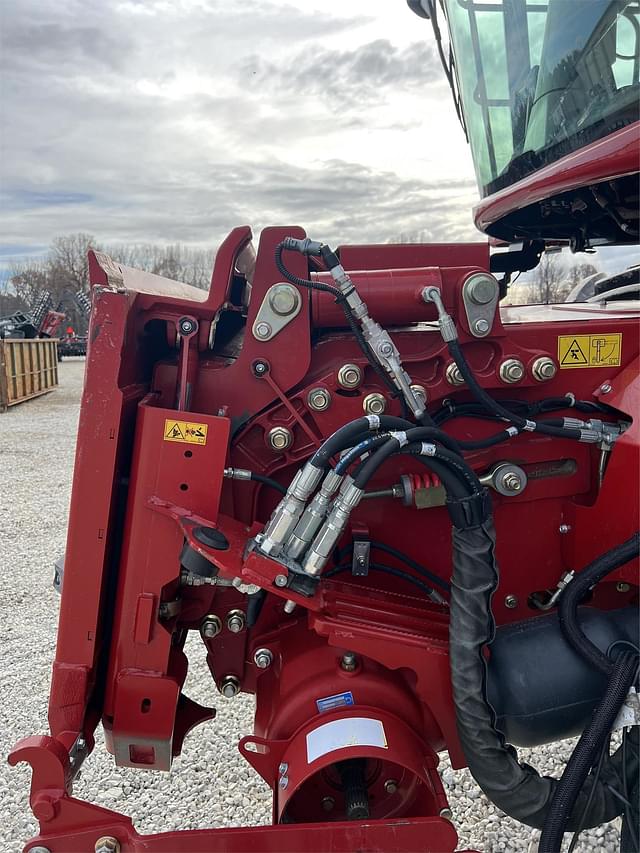 Image of Case IH 8250 equipment image 4