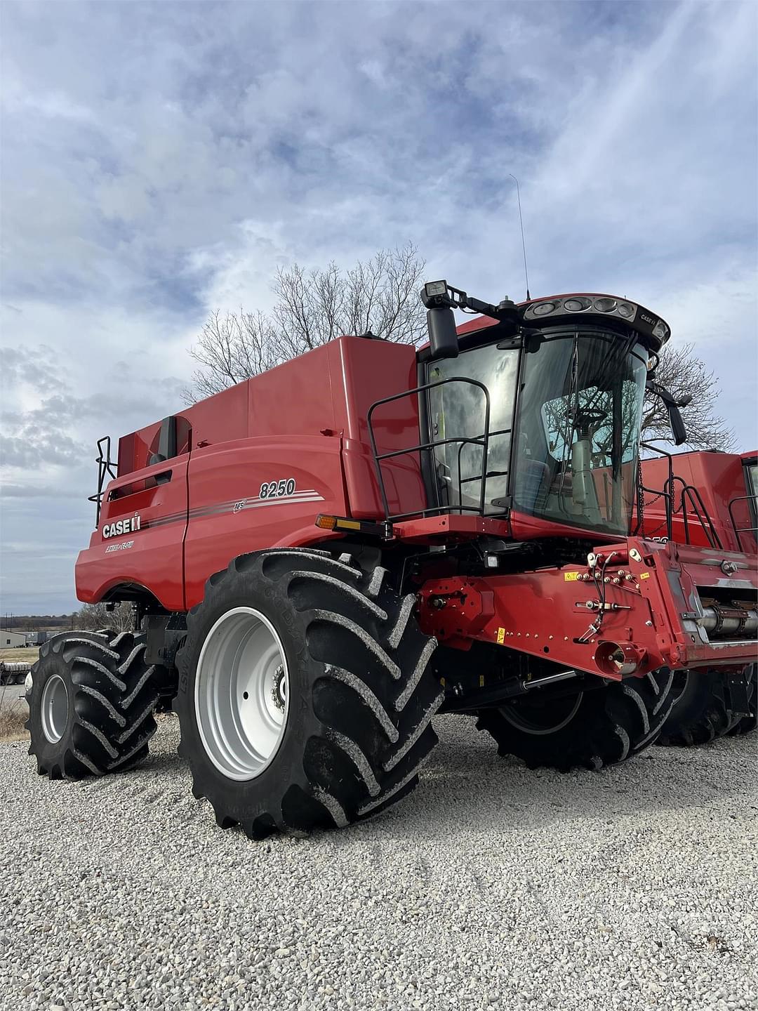 Image of Case IH 8250 Primary image