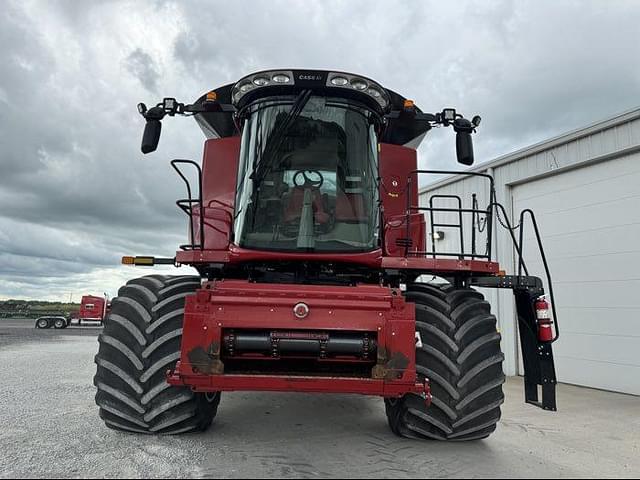 Image of Case IH 8250 equipment image 3