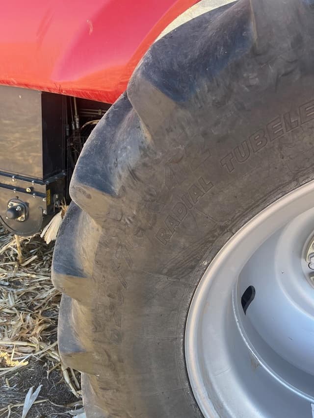 Image of Case IH 8250 equipment image 3