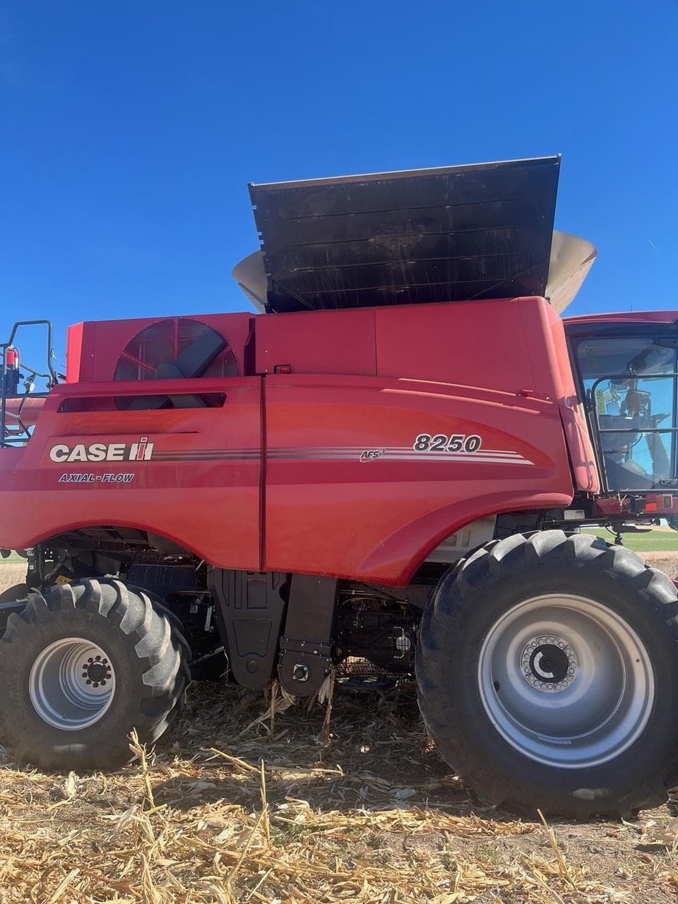 Image of Case IH 8250 Primary image