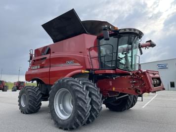Main image Case IH 8250
