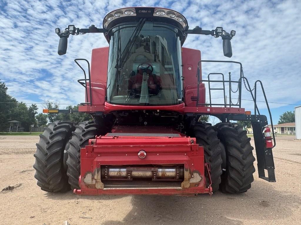 Image of Case IH 8250 Primary image