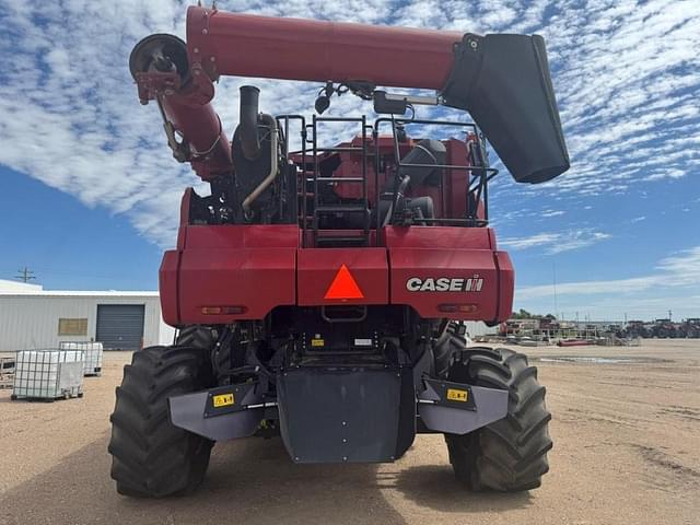 Image of Case IH 8250 equipment image 4
