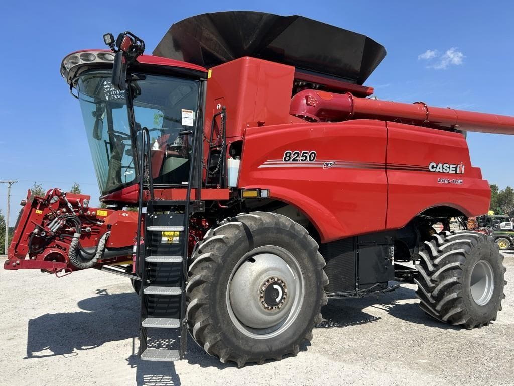 Image of Case IH 8250 Primary image