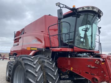 Main image Case IH 8250