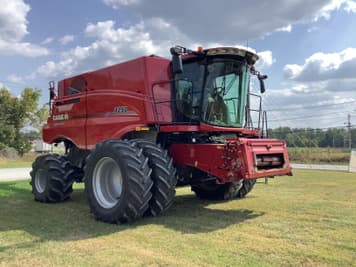 Main image Case IH 8250