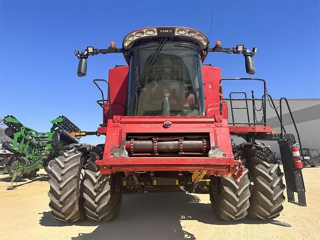 Image of Case IH 8250 equipment image 4