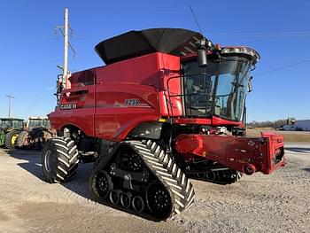 2019 Case IH 8250 Equipment Image0