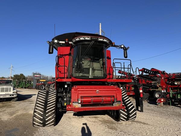 Image of Case IH 8250 equipment image 3