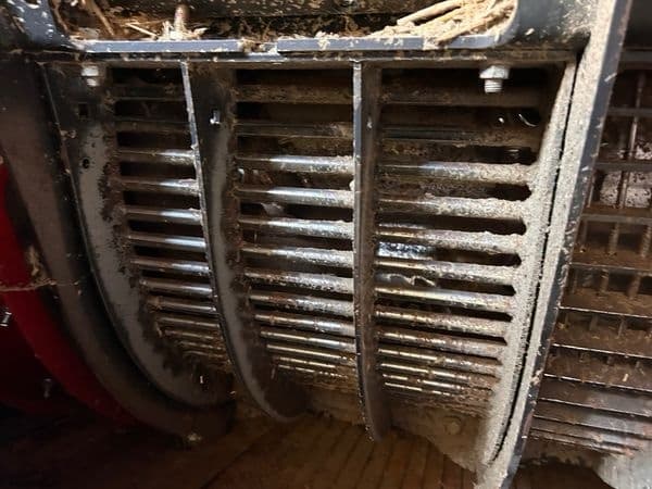 Image of Case IH 8250 equipment image 1