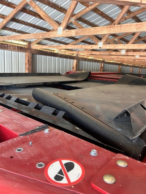 Image of Case IH 8250 equipment image 2