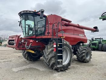 2019 Case IH 8250 Equipment Image0