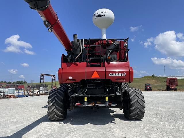 Image of Case IH 8250 equipment image 3