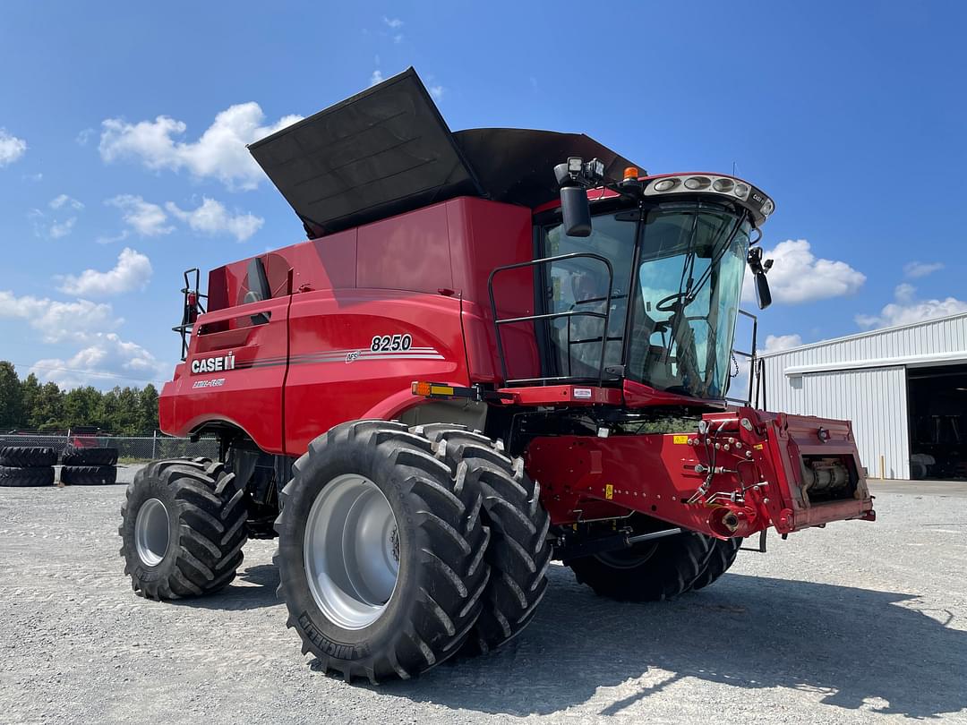 Image of Case IH 8250 Primary image