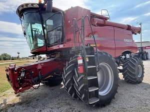 2019 Case IH 8250 Image