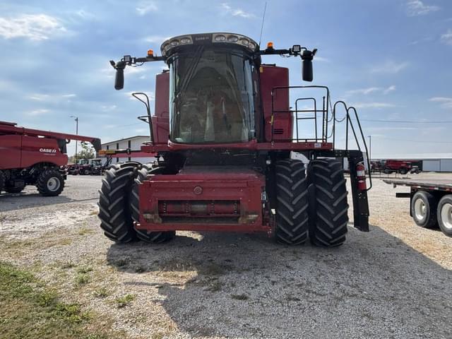Image of Case IH 8250 equipment image 1