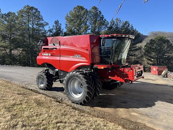 Image of Case IH 8250 Primary image