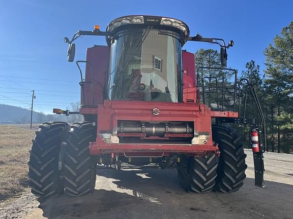 Image of Case IH 8250 equipment image 1