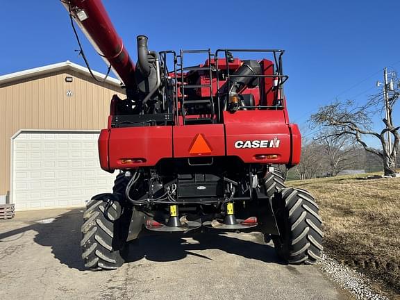 Image of Case IH 8250 equipment image 3