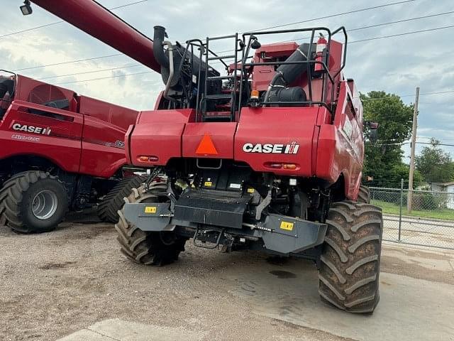 Image of Case IH 8250 equipment image 2